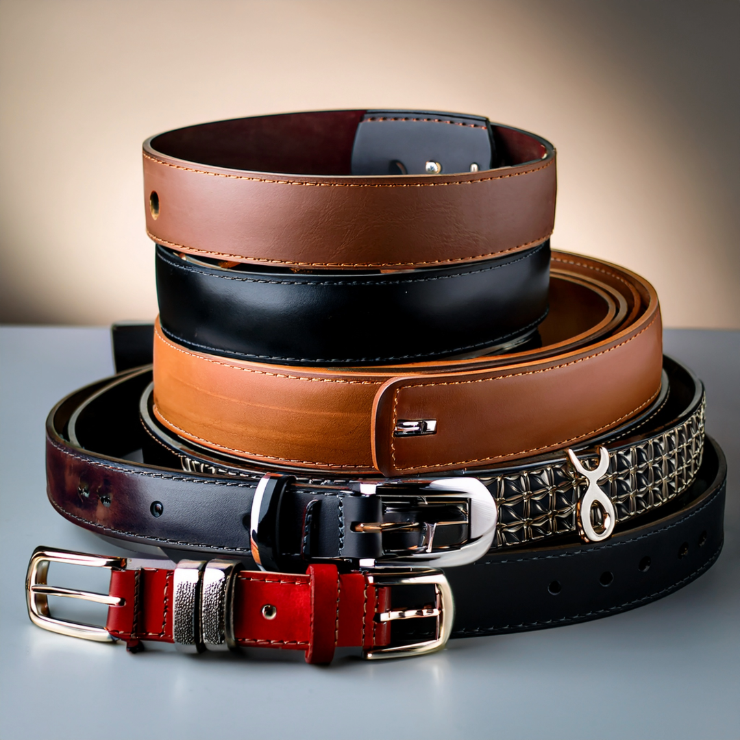Fashion accessories manufacturing