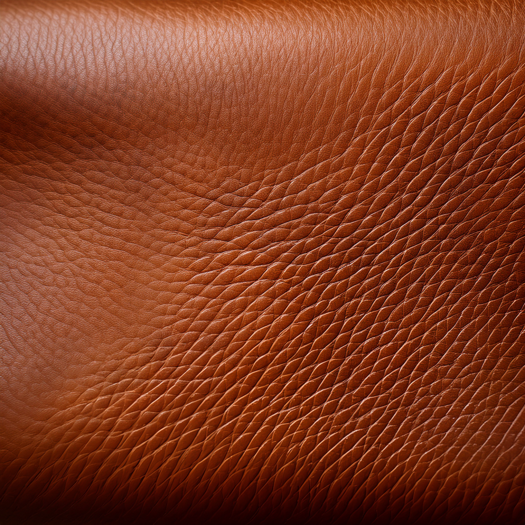 Eco-Certified Leather