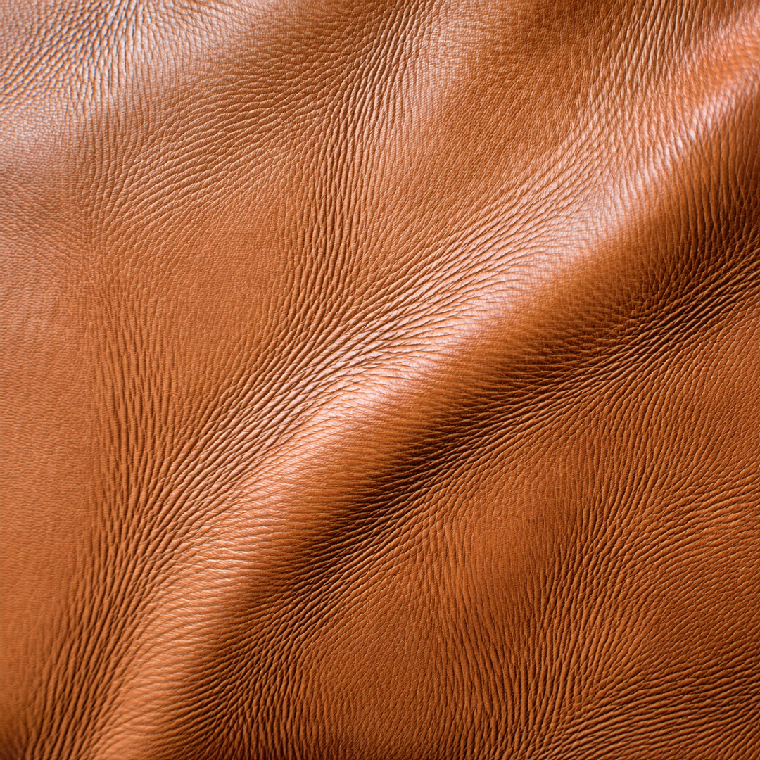 Vegetable-Tanned